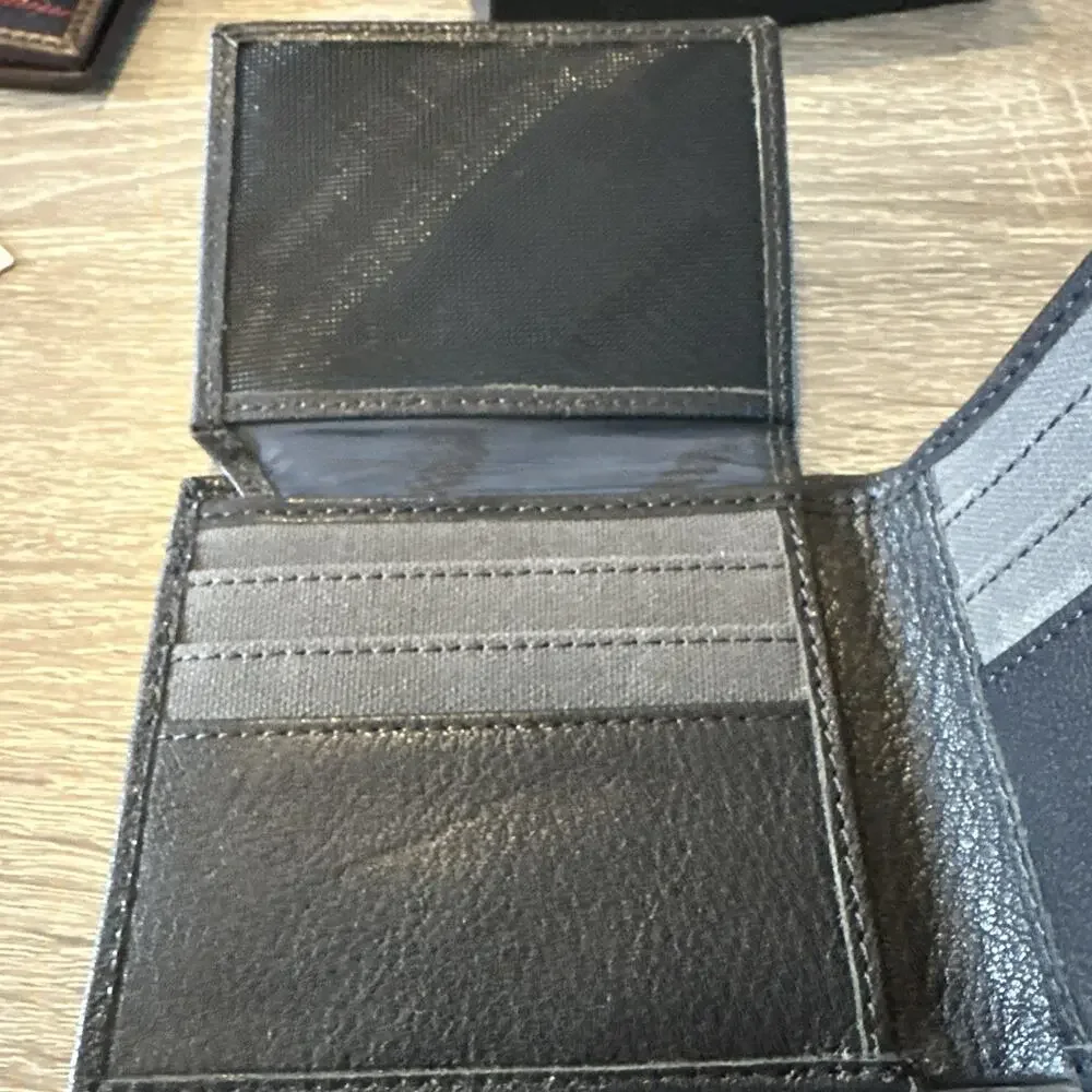 Harley-Davidson this wallet